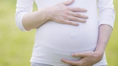 كيف اعرف اني حامل بدون تحليل